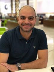 Ahmed Kamhawy