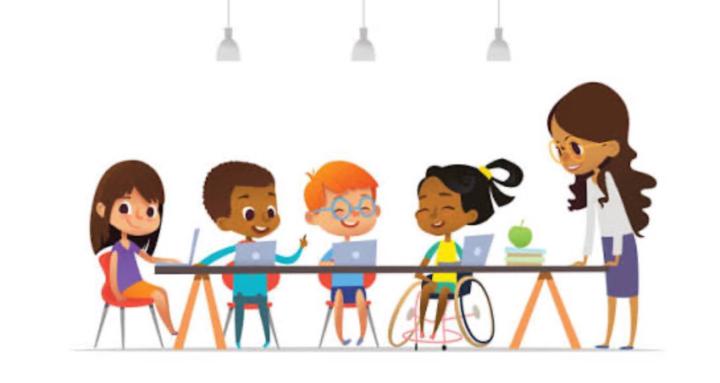 IEP Advice
