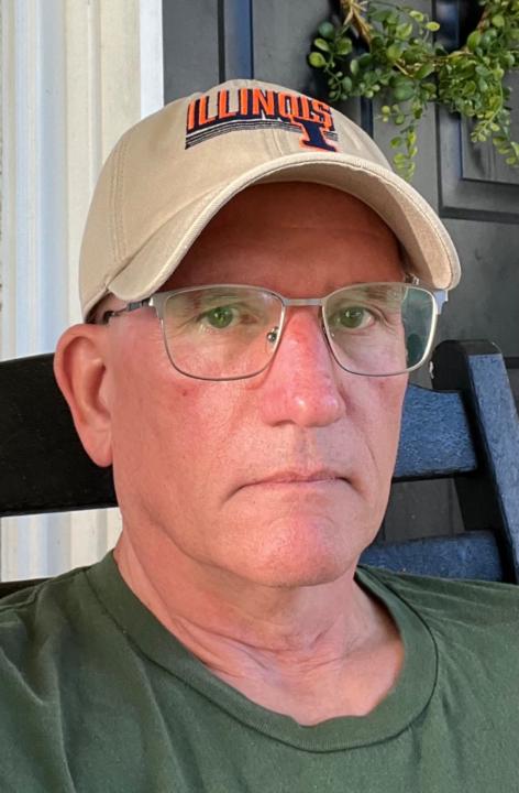 Joe Koz