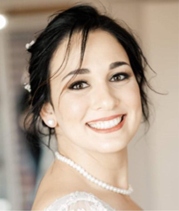 Lize van der Merwe