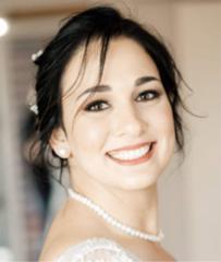 Lize van der Merwe