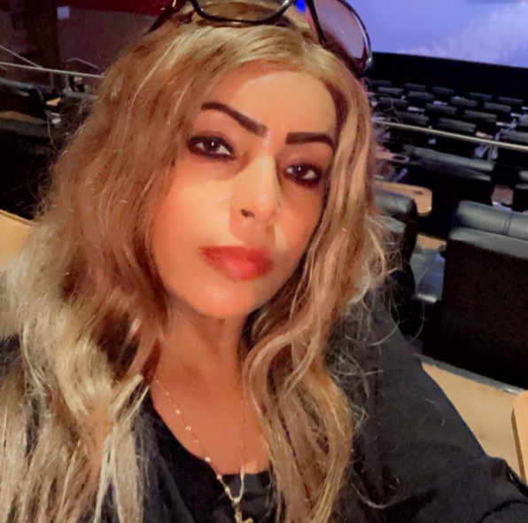Tigist Tesfaye