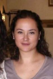 Gabriela Barraza