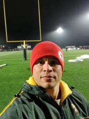 Matthew Hendricks