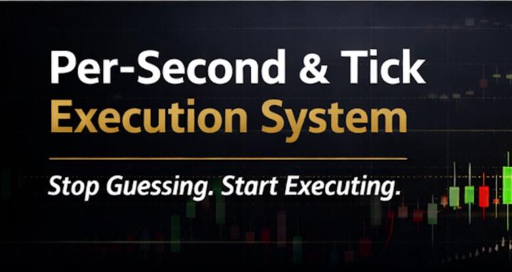Per-Second & Tick Execution