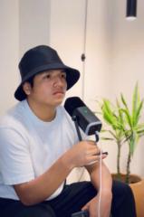 Frank Kenedy Pumarrumi chacón