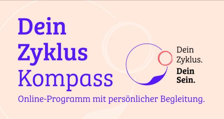 Dein Zyklus-Kompass