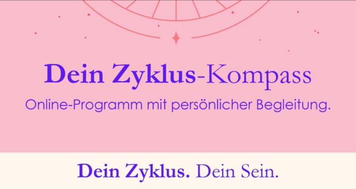 Dein Zyklus-Kompass