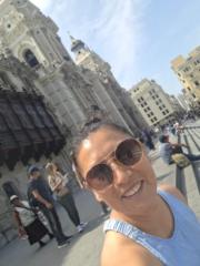 Chantal Santos Jurado