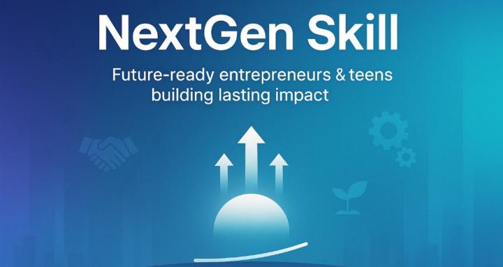 NextGen Skill 