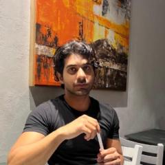 Basil Irfan