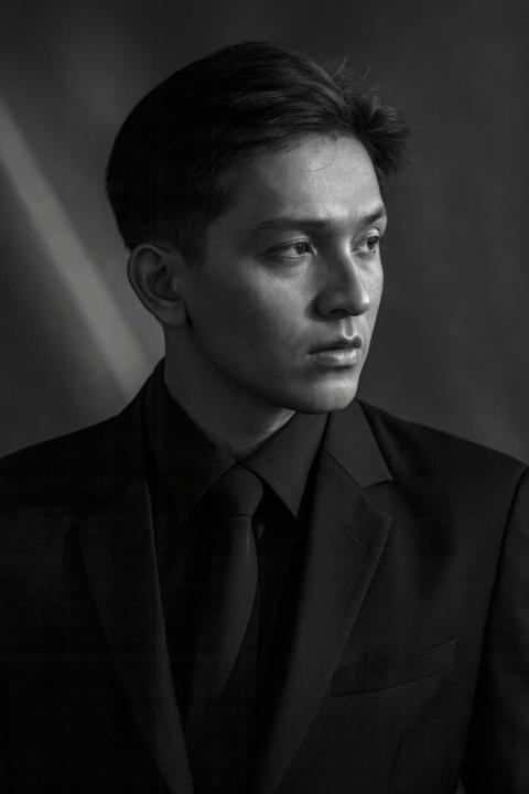 Thanh Le
