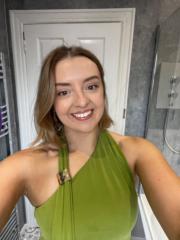 Lucy McDonagh White