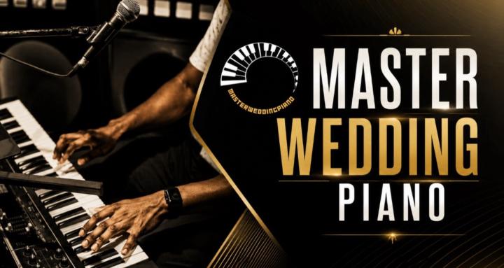 Master Wedding Piano