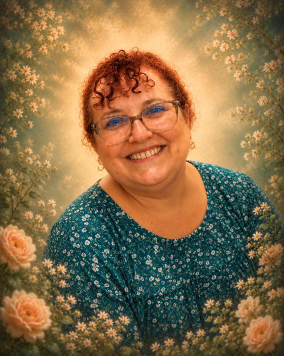 Sue Deibler-Smith
