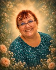 Sue Deibler-Smith