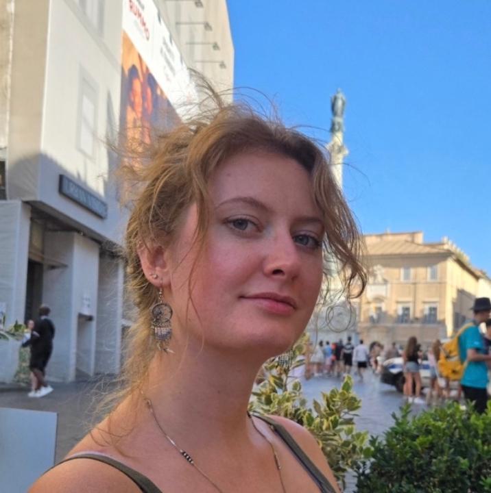 Kate Seifert