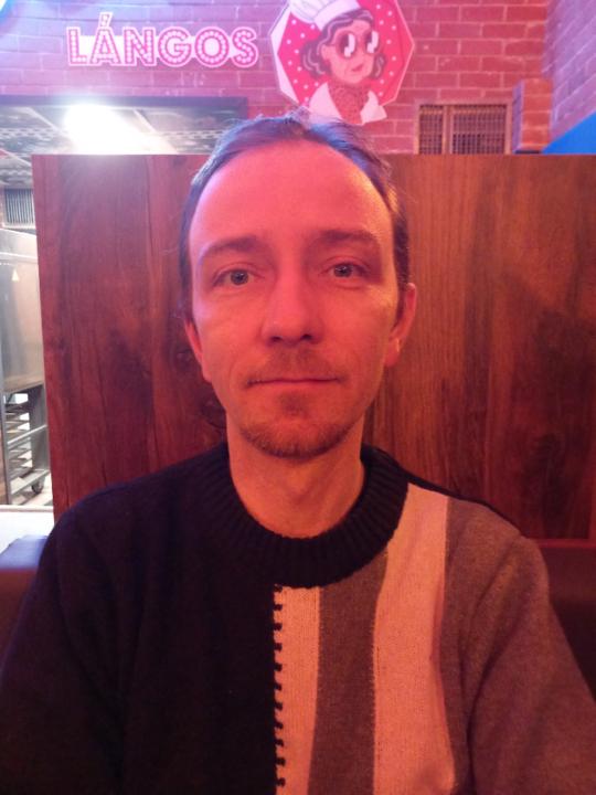 Zsolt Kecskés