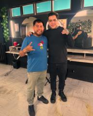 Brian Acosta Dueñas