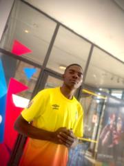 Josaphat Mbuto