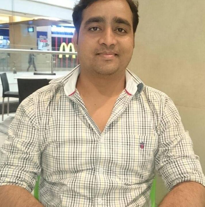 Pramod Pandhare