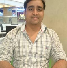 Pramod Pandhare