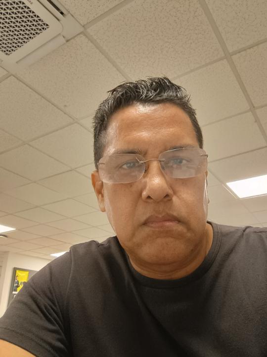 Fredy Palma