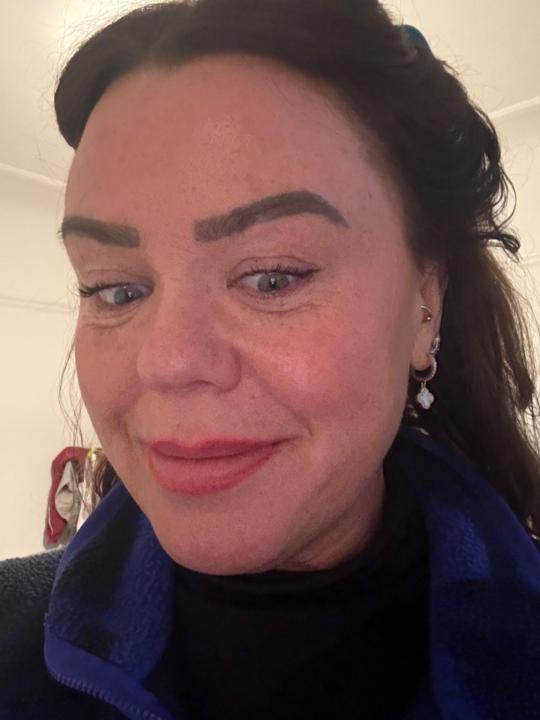 Catherine Melia