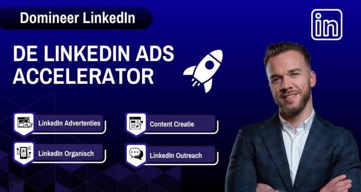 LinkedIn Ads Accelerator 🚀