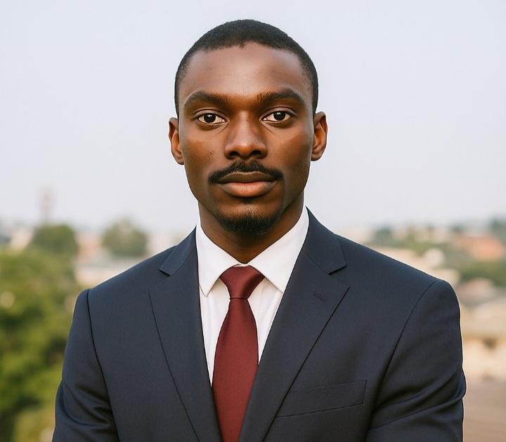 Nehemiah Shiwayu