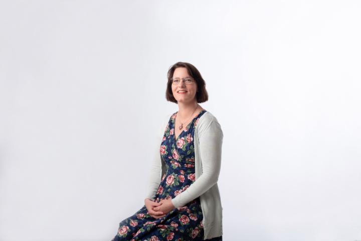 Hanneke Van den Heuvel
