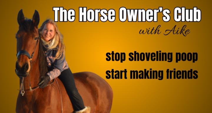 The Horse Owner's Club