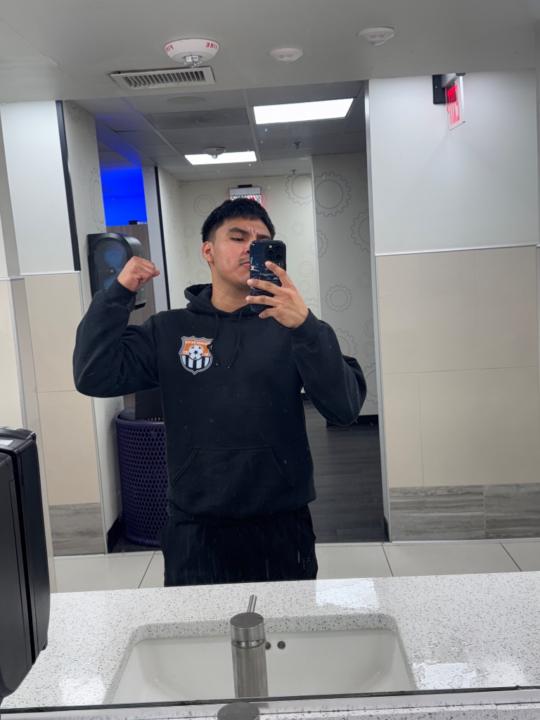 Ivan Perez