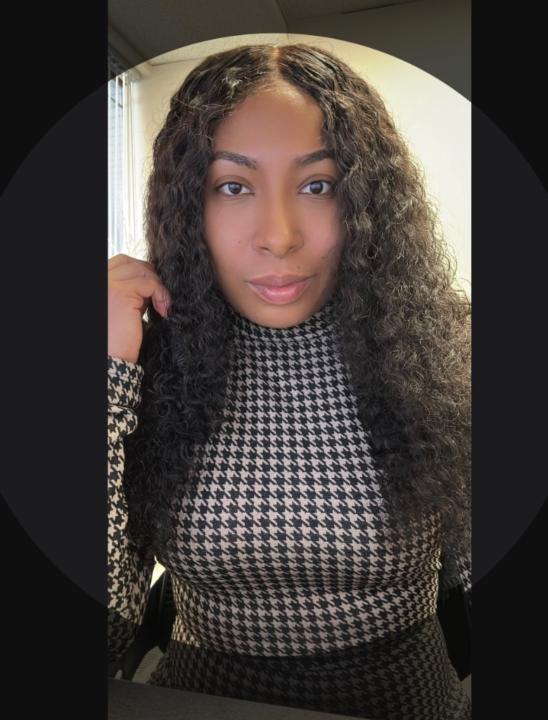 Naisha Griffin