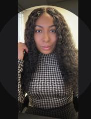 Naisha Griffin