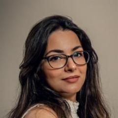 Zena Alsibaai