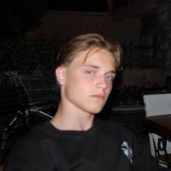 Flint Iseger