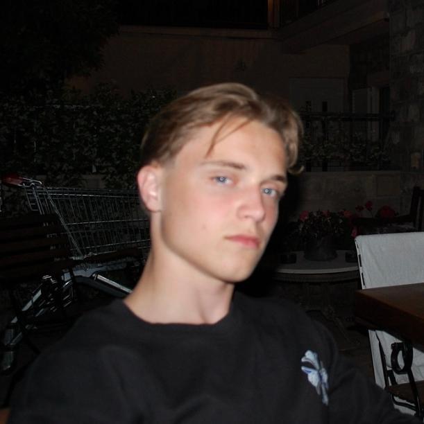 Flint Iseger