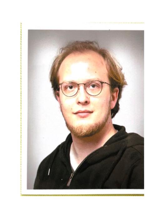 Julian Schneider