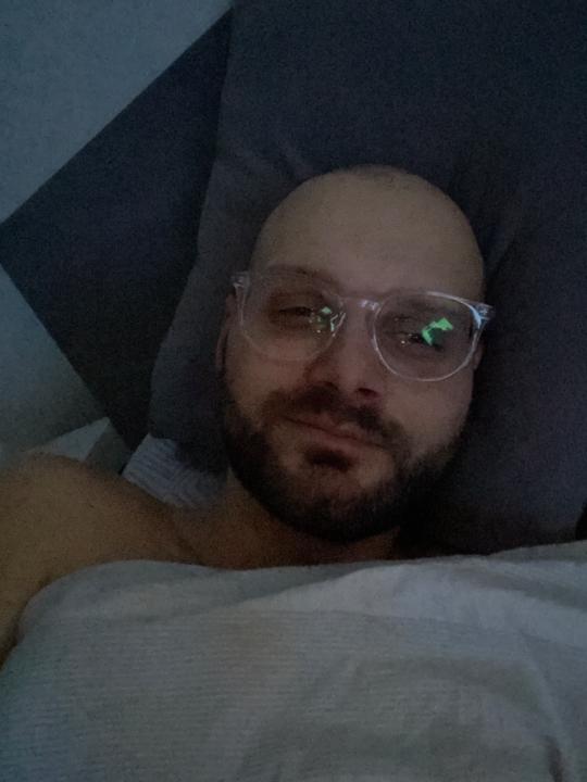 Patrik Bednár