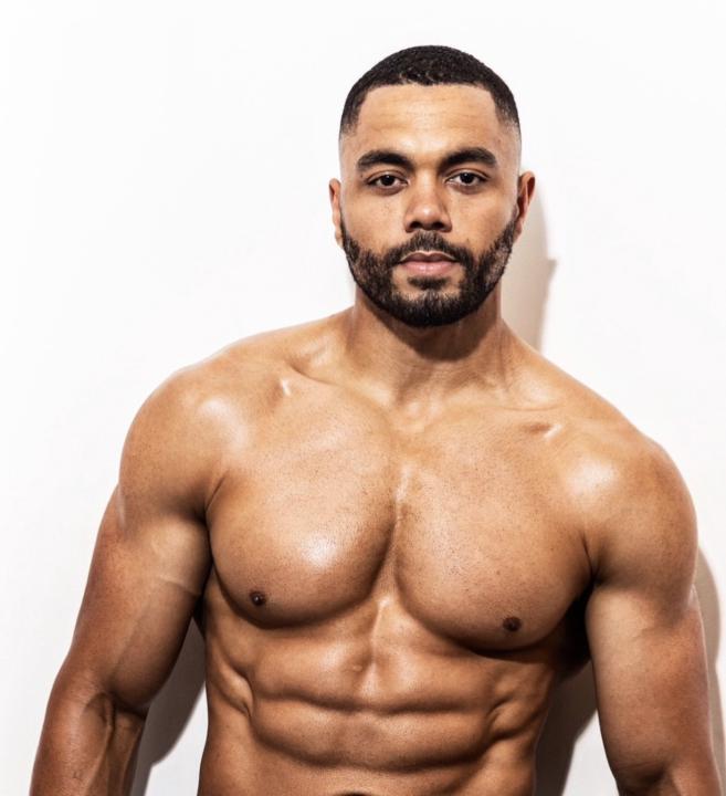 Kalvyn Ffrench-James