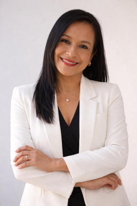 Diana Rodriguez