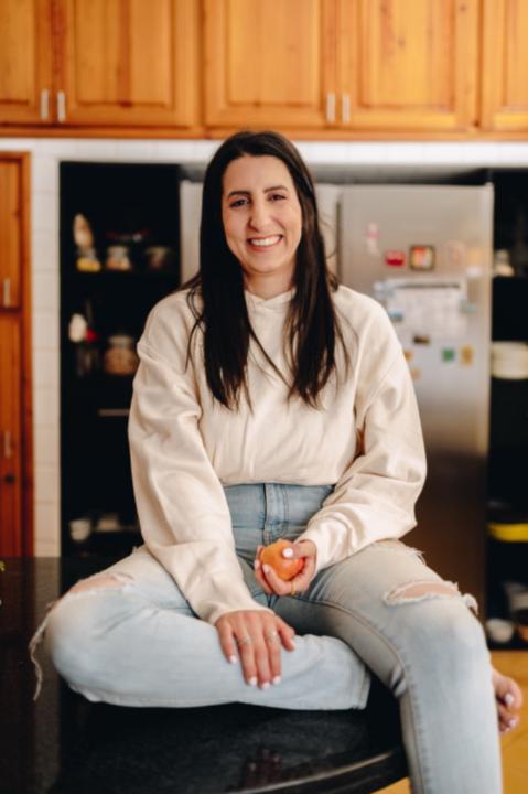 Yasmine Berrahou