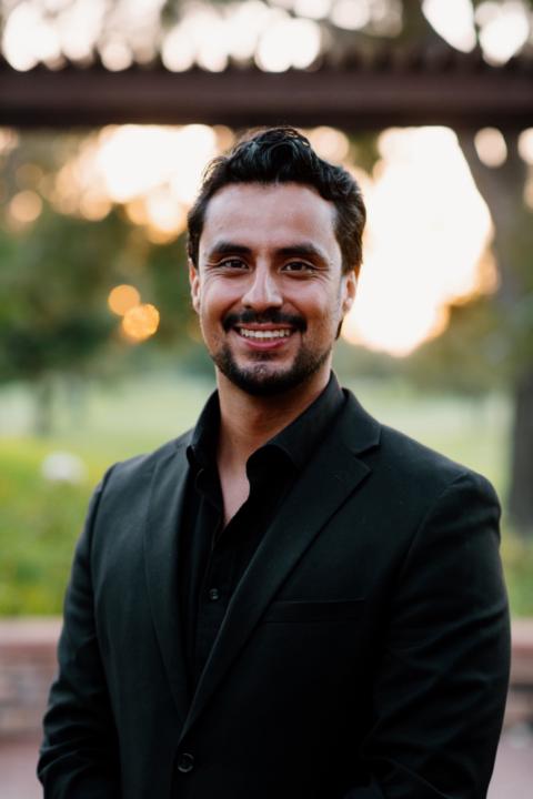 Aram Ramirez