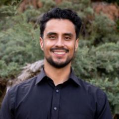 Aram Ramirez