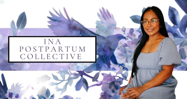 Ina Village by Doula Janarra