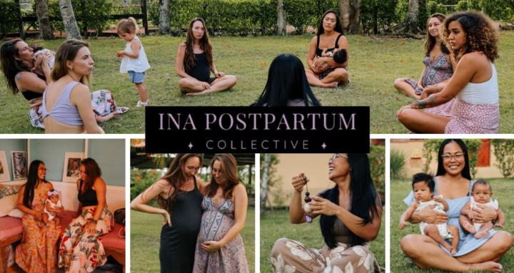 Ina Postpartum Collective