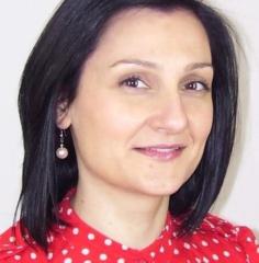 Elena Ilieva