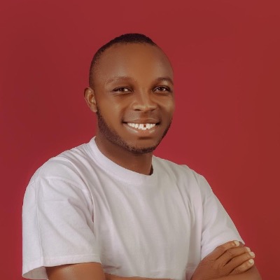 Ariyo Olamilekan