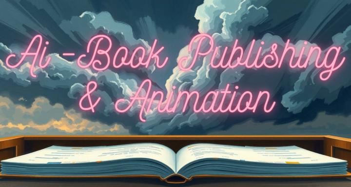 Ai-Mass publishing Amazon KDP 
